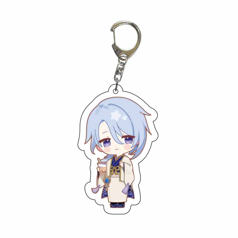 Genshin Impact Traveler Venti  - Travel Accessories Gifts 评论和价格