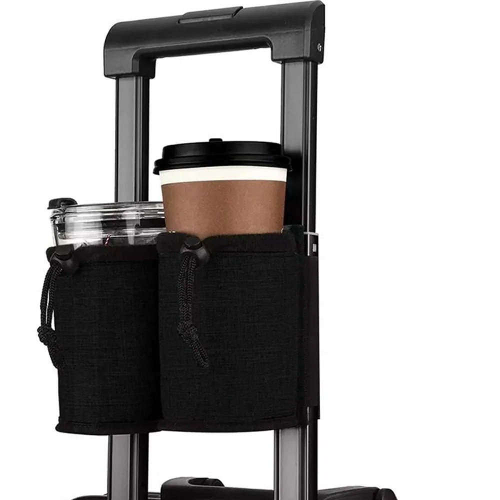 New Luggage Handle Water Bottl - Travel Accessories Logo 评论和价格