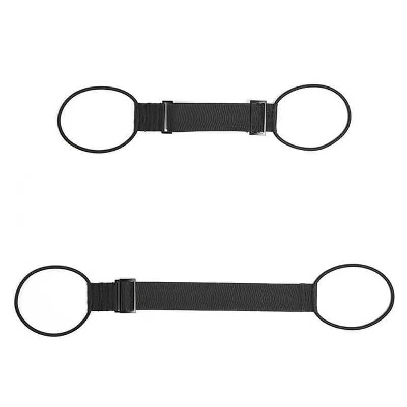Adjustable Luggage Strap Trave - Travel Accessories Luggage Straps 评论和价格