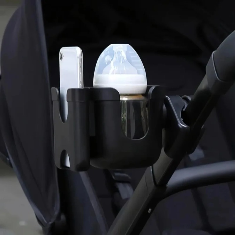Anti-Slip Pram Cup Holders for - Travel Accessories For 2 Year Old 评论和价格