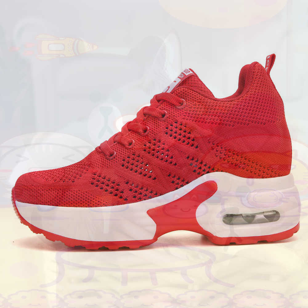 Red Size 36 Shoes Woman Tennis - Travel Accessories Wholesale 评论和价格