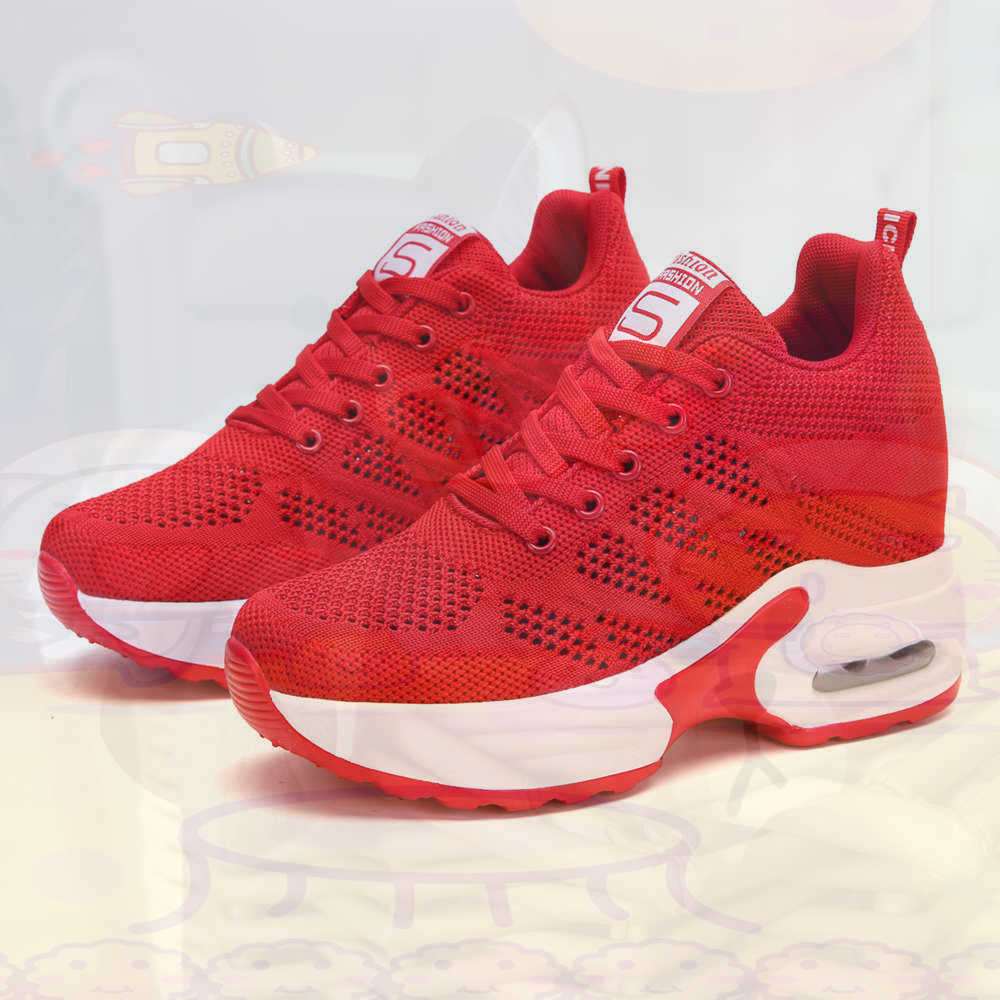 Red Size 36 Shoes Woman Tennis - Travel Accessories Wholesale 评论和价格