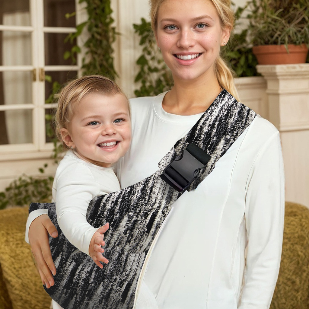 Baby Carrier Newborn Crossbody - Travel Accessories For 2 Year Old 评论和价格