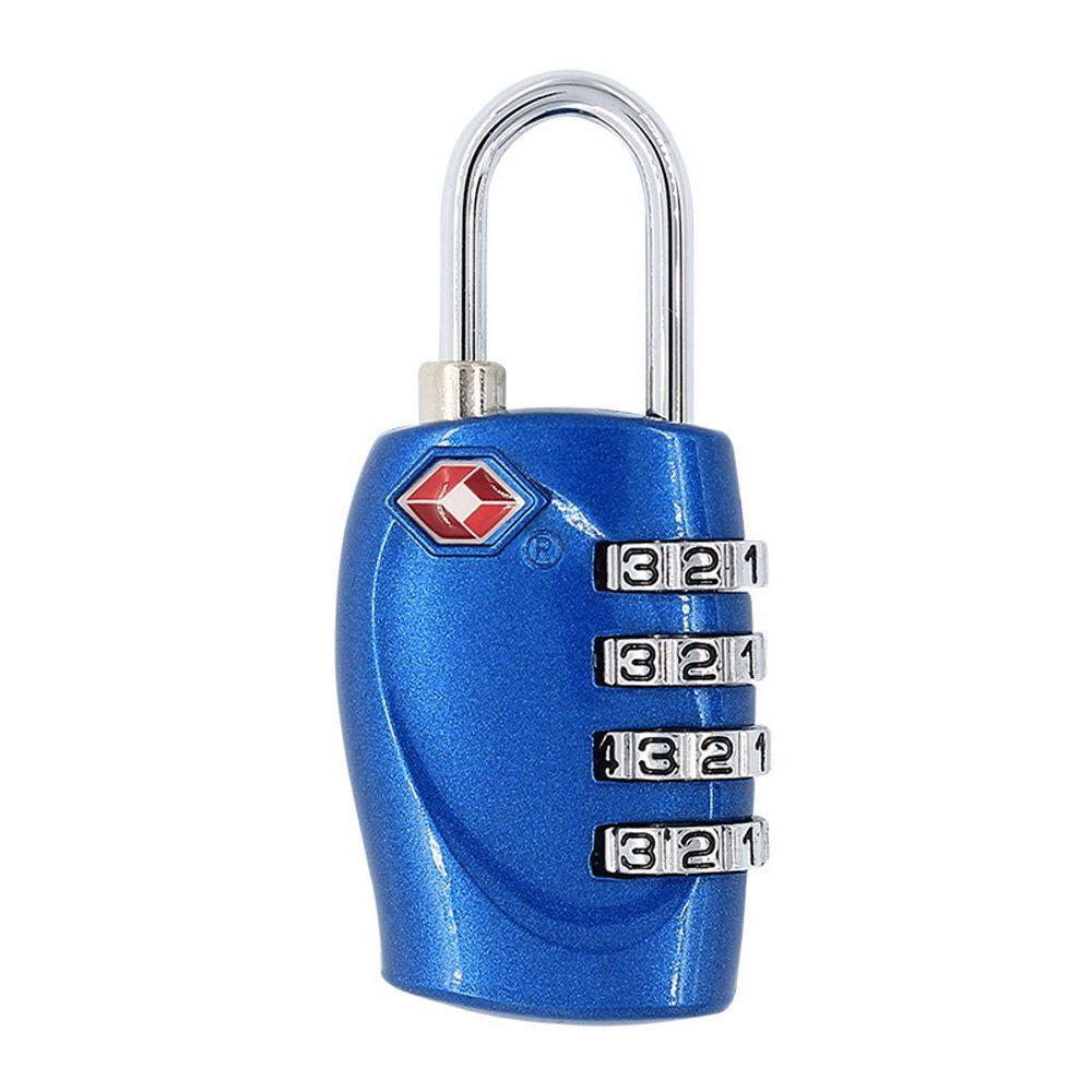 Waterproof Small Padlock Cable - Cable Lock Combination 评论和价格