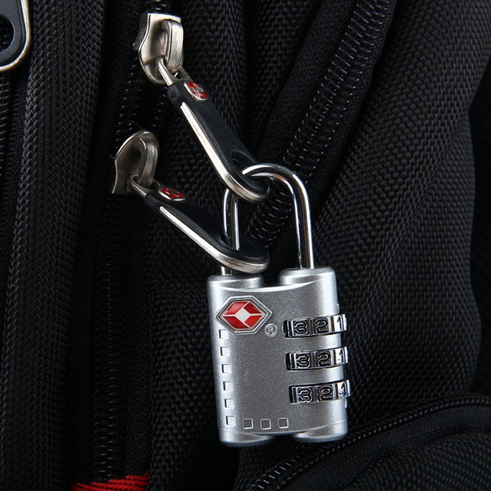 Waterproof Small Padlock Cable - Cable Lock Combination 评论和价格