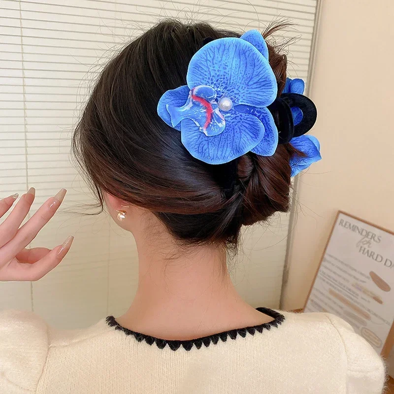 3 Pcs Colorful Butterfly Orchi - Travel Accessories Gear 评论和价格