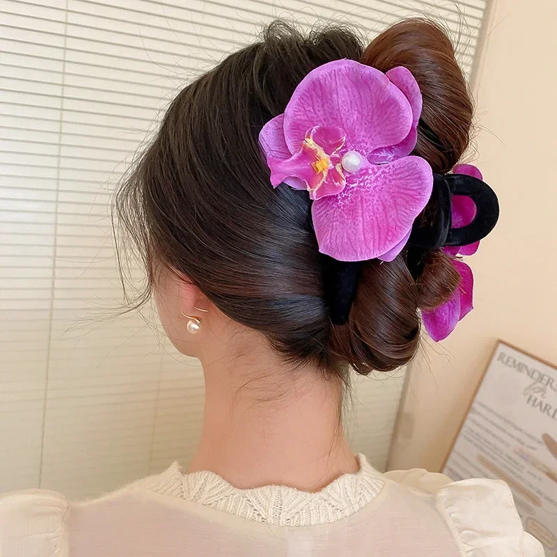 3 Pcs Colorful Butterfly Orchi - Travel Accessories Gear 评论和价格