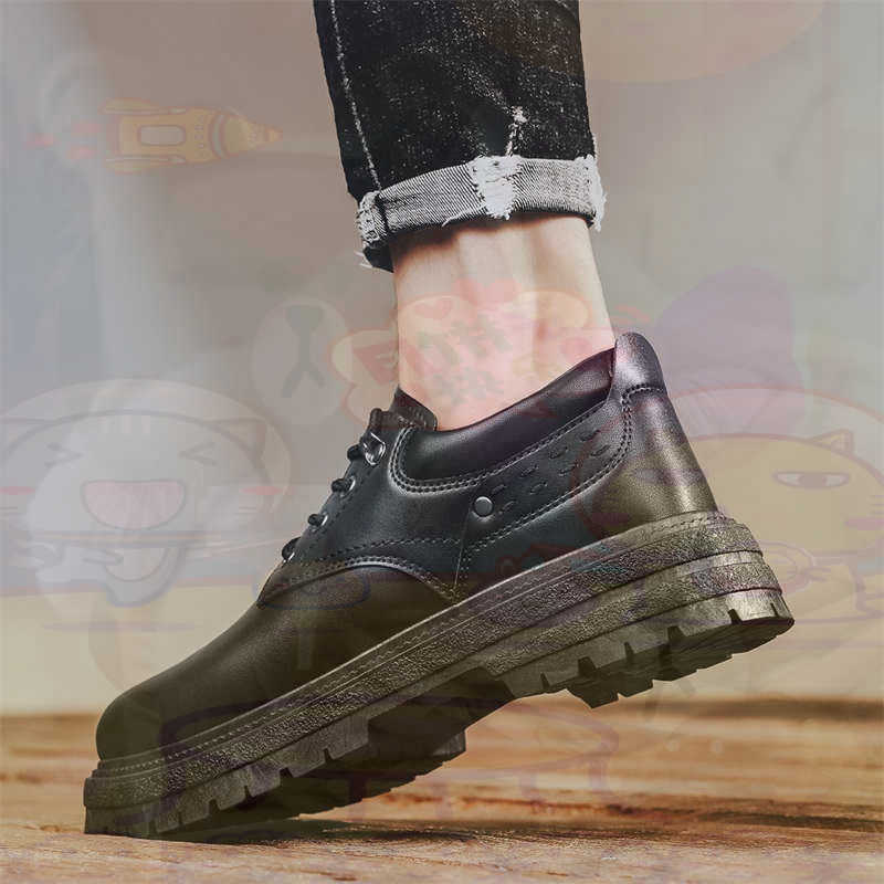 Dark Natural Leather Fashion T - Travel Accessories Brand 评论和价格