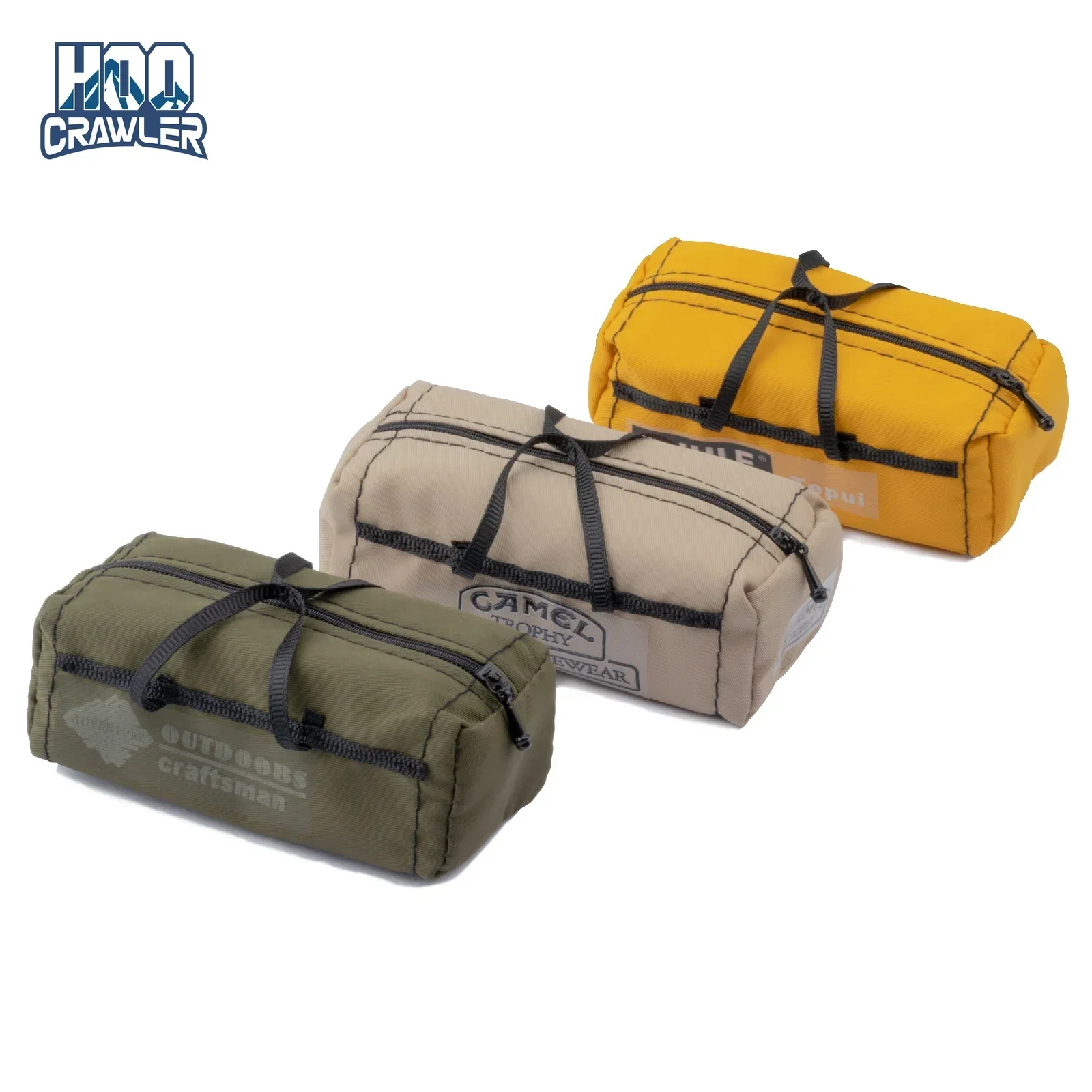 Simulated Mini Luggage Miniatu - Travel Accessories Logo 评论和价格