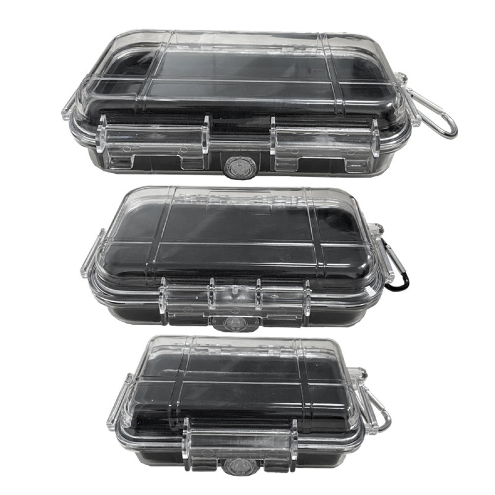Mini Portable Waterproof Stora - Accessories Travel Jewelry Box 评论和价格