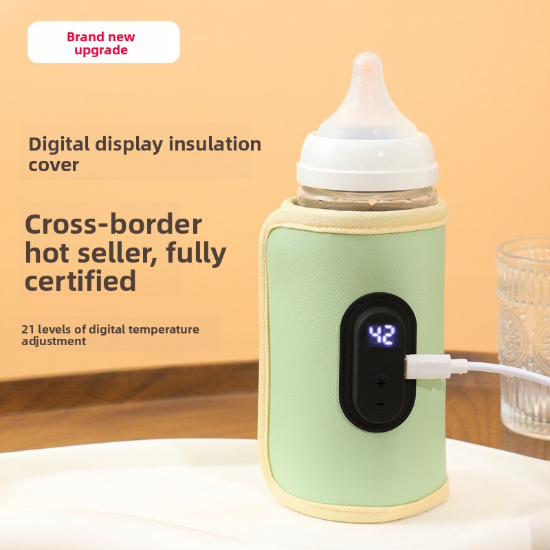 Portable Digital Display Baby  - Travel Accessories For 2 Year Old 评论和价格