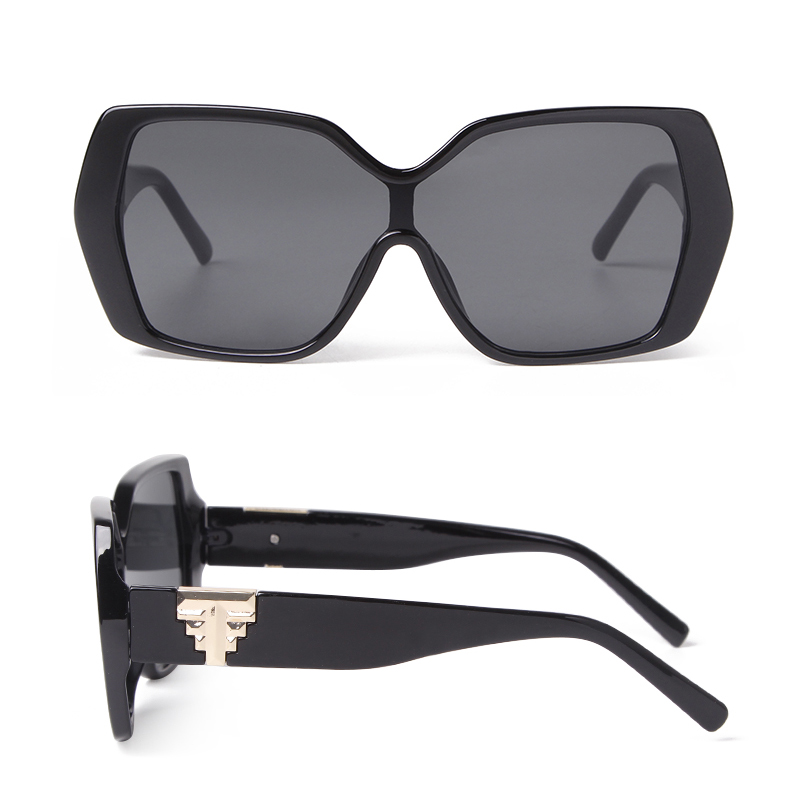 ZXIAC Fashion Retro Oversized  - Travel Accessories Brand 评论和价格