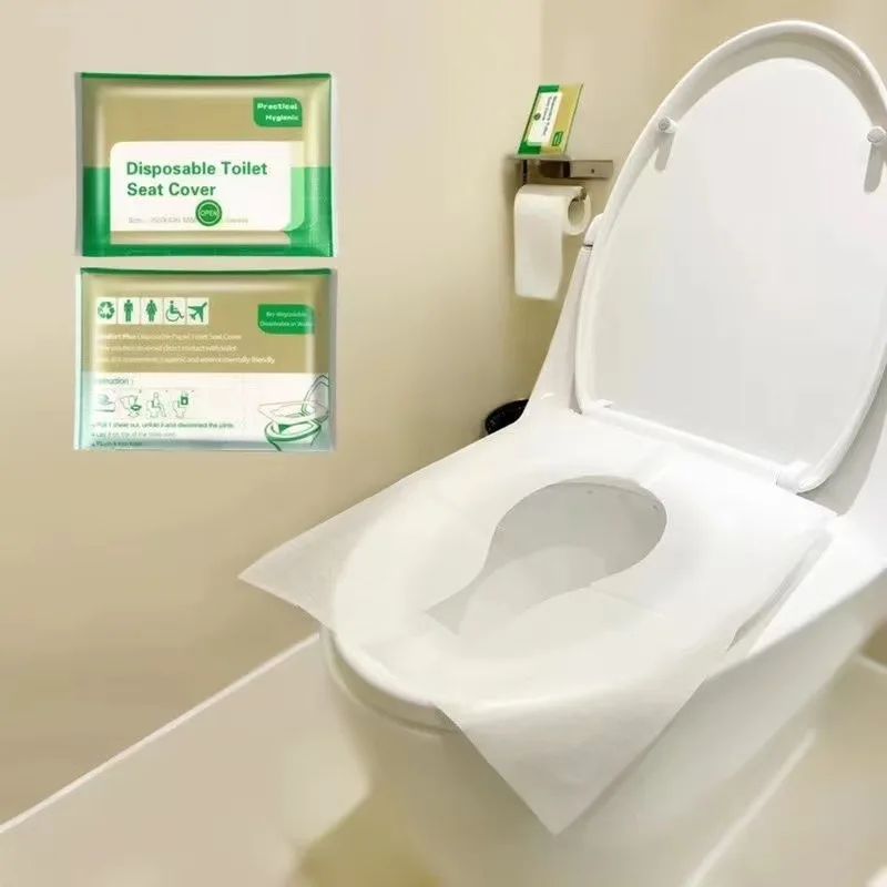 1-10 Disposable Flushing Disso - Travel Accessories Gear 评论和价格