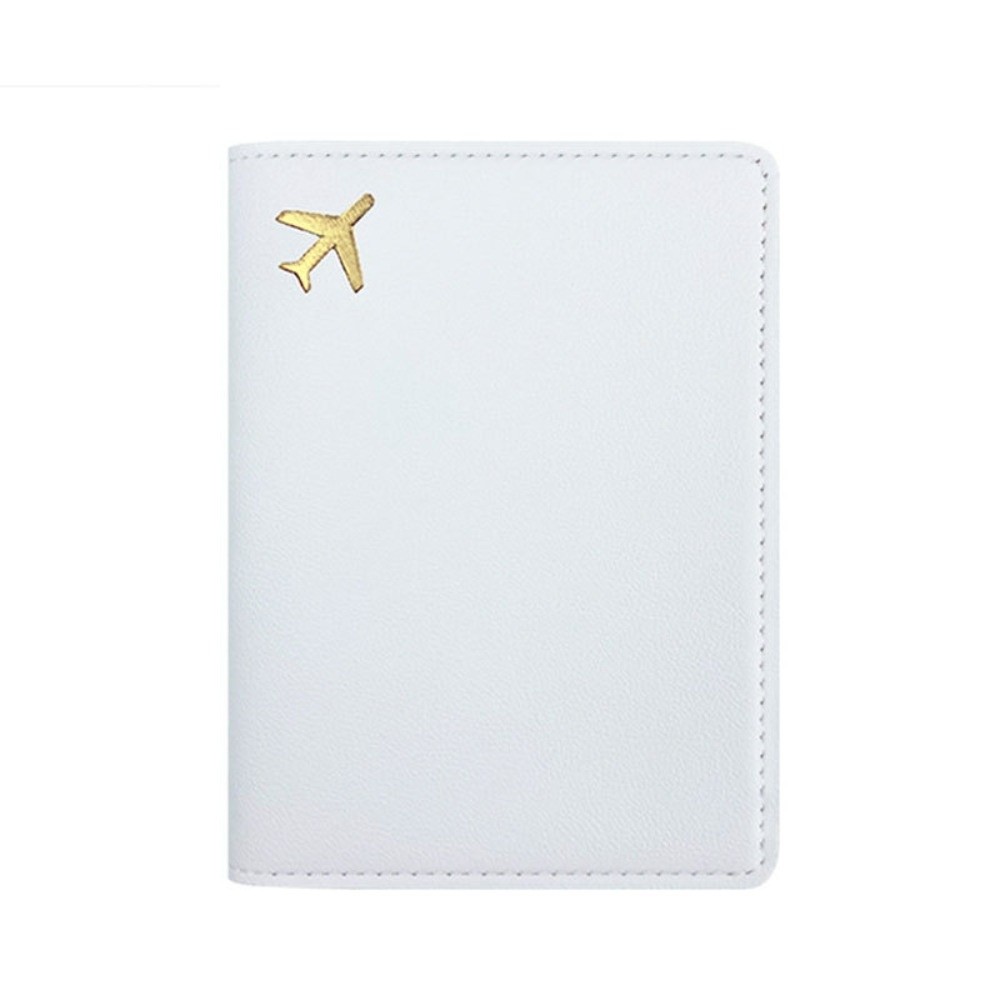 PU Leather Passport Holder Lig - Travel Accessories For Plane 评论和价格