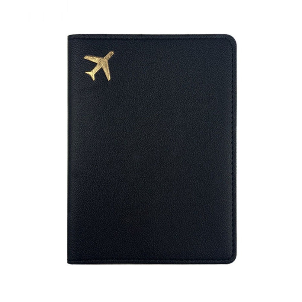 PU Leather Passport Holder Lig - Travel Accessories For Plane 评论和价格