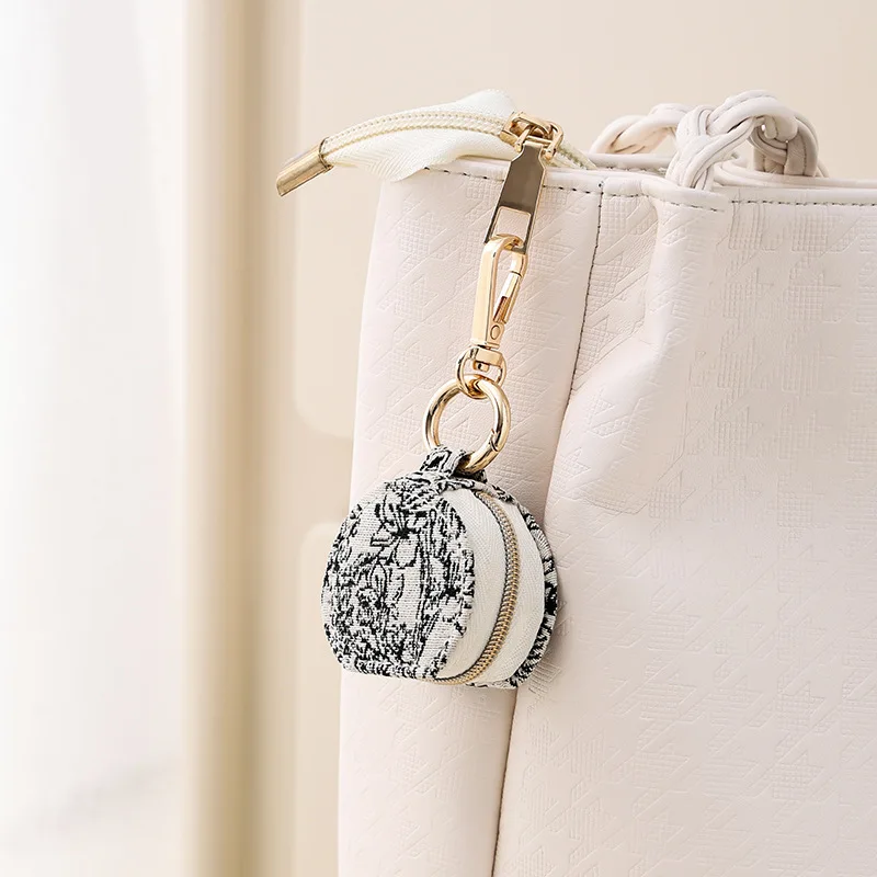Portable Mini Jewelry Box, Tra - Accessories Travel Jewelry Box 评论和价格