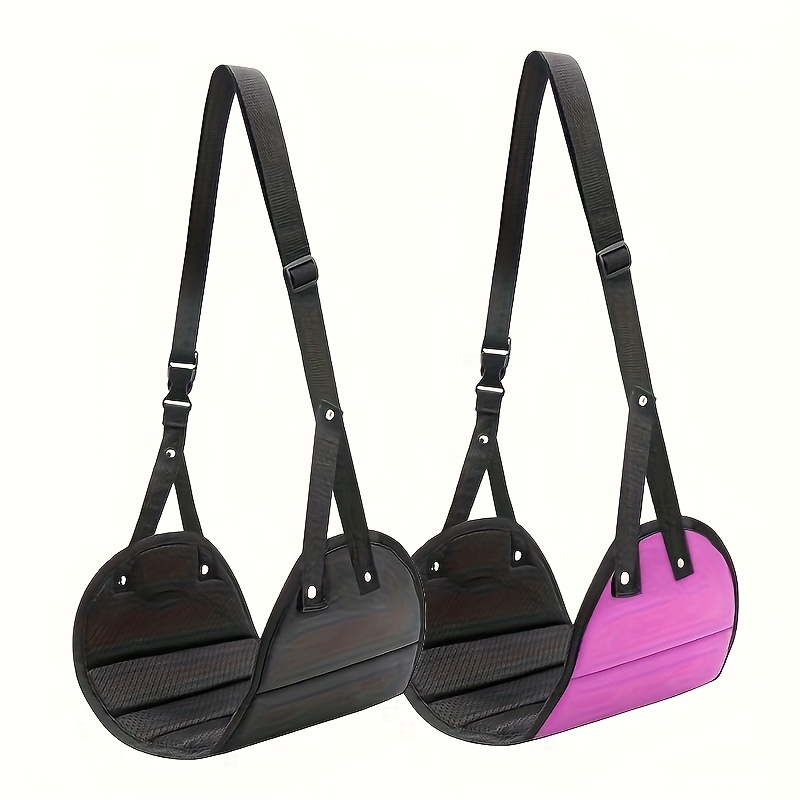 Adjustable Airplane Footrest H - Travel Accessories For Plane 评论和价格