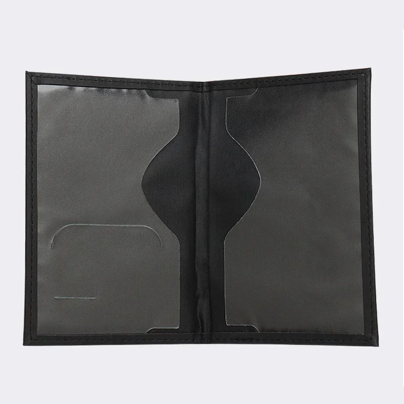 1 PC Fashion New PU Women Pass - Travel Accessories For Plane 评论和价格