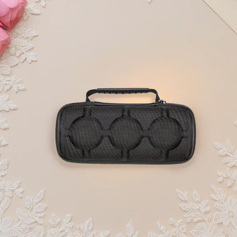 Travel Case for Watch with 3 S - Accessories Travel Jewelry Box 评论和价格