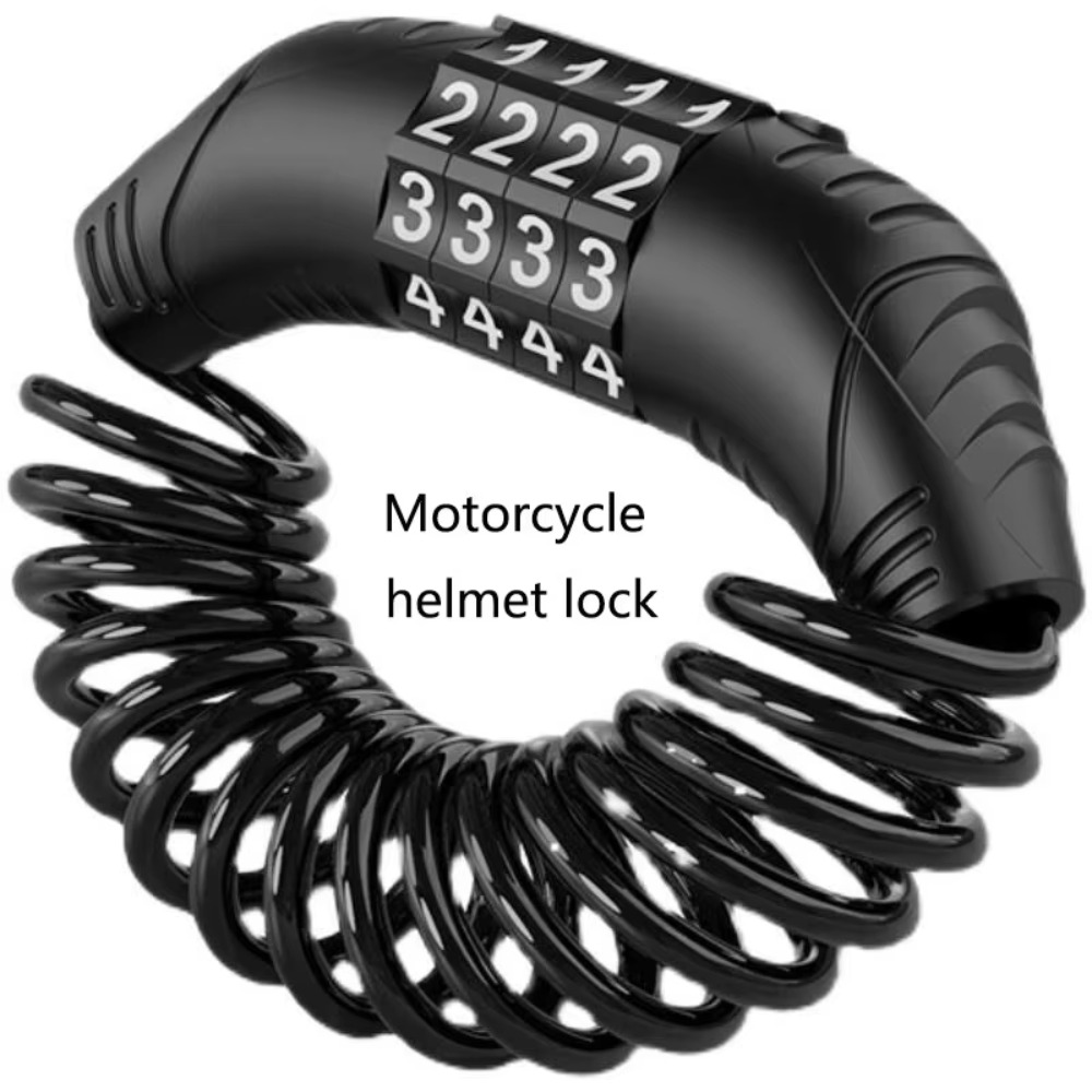 4 Digit Password Combination P - Cable Lock Combination 评论和价格