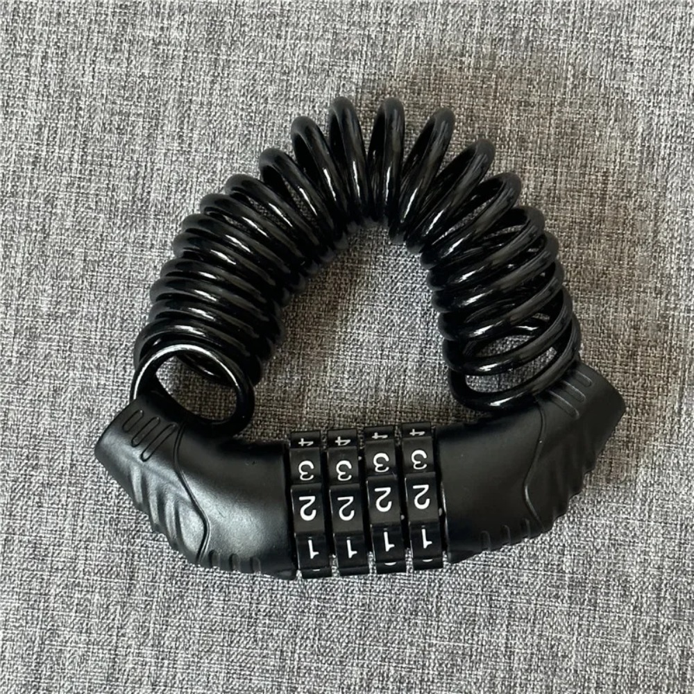 4 Digit Password Combination P - Cable Lock Combination 评论和价格