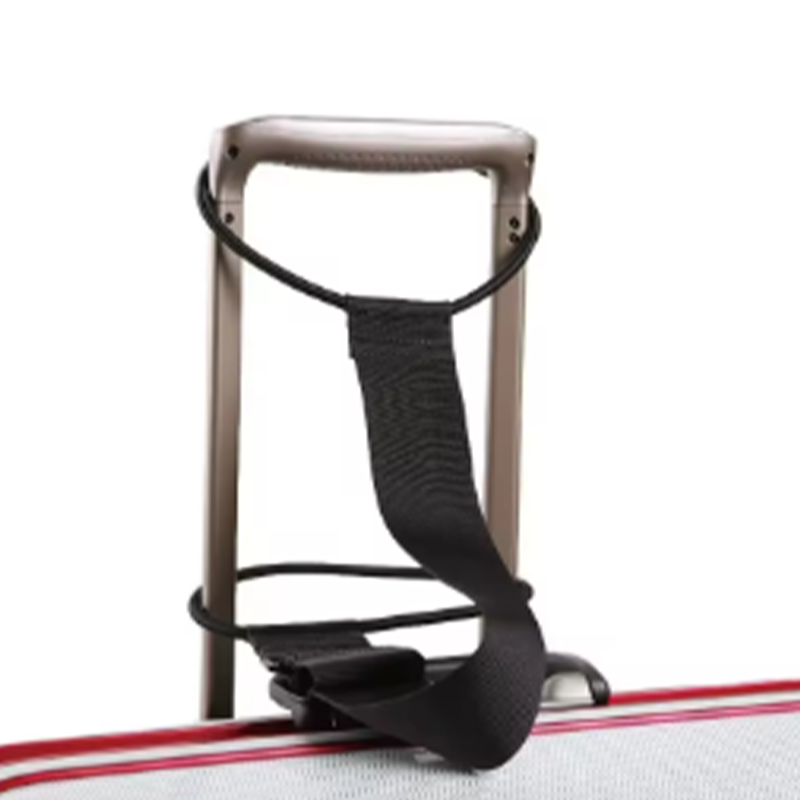 Elastic Adjustable Luggage Str - Travel Accessories Luggage Straps 评论和价格