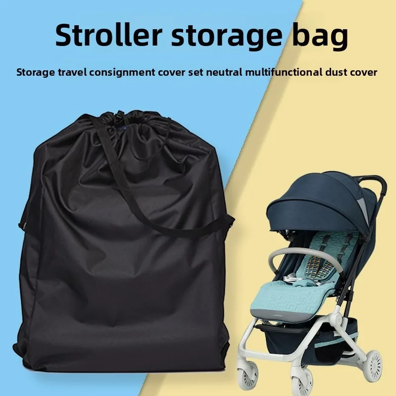 Baby Stroller Storage Bag Univ - Travel Accessories For 2 Year Old 评论和价格