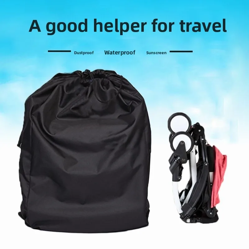 Baby Stroller Storage Bag Univ - Travel Accessories For 2 Year Old 评论和价格