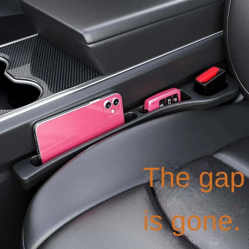Car Seat Gap Plug, Car Interio - Travel Accessories Essentials 评论和价格