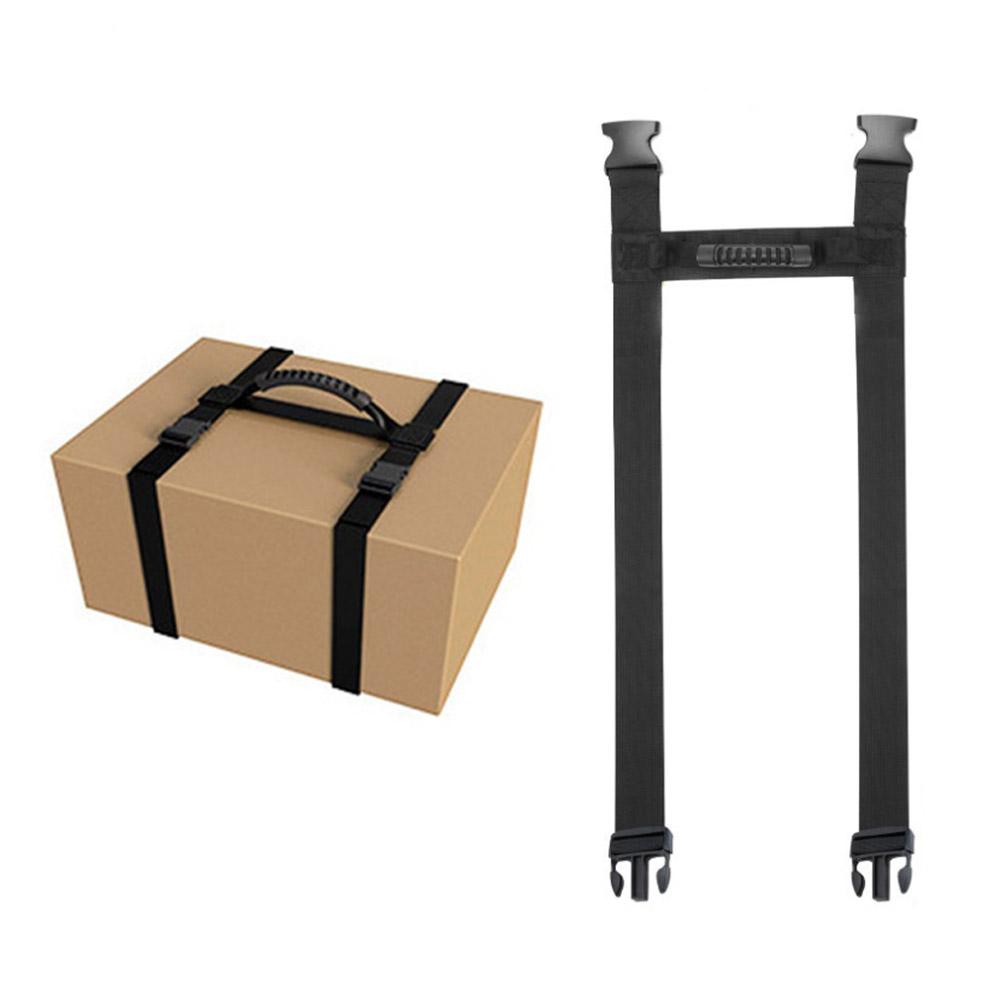 Portable Nylon Handle Luggage  - Travel Accessories Luggage Straps 评论和价格