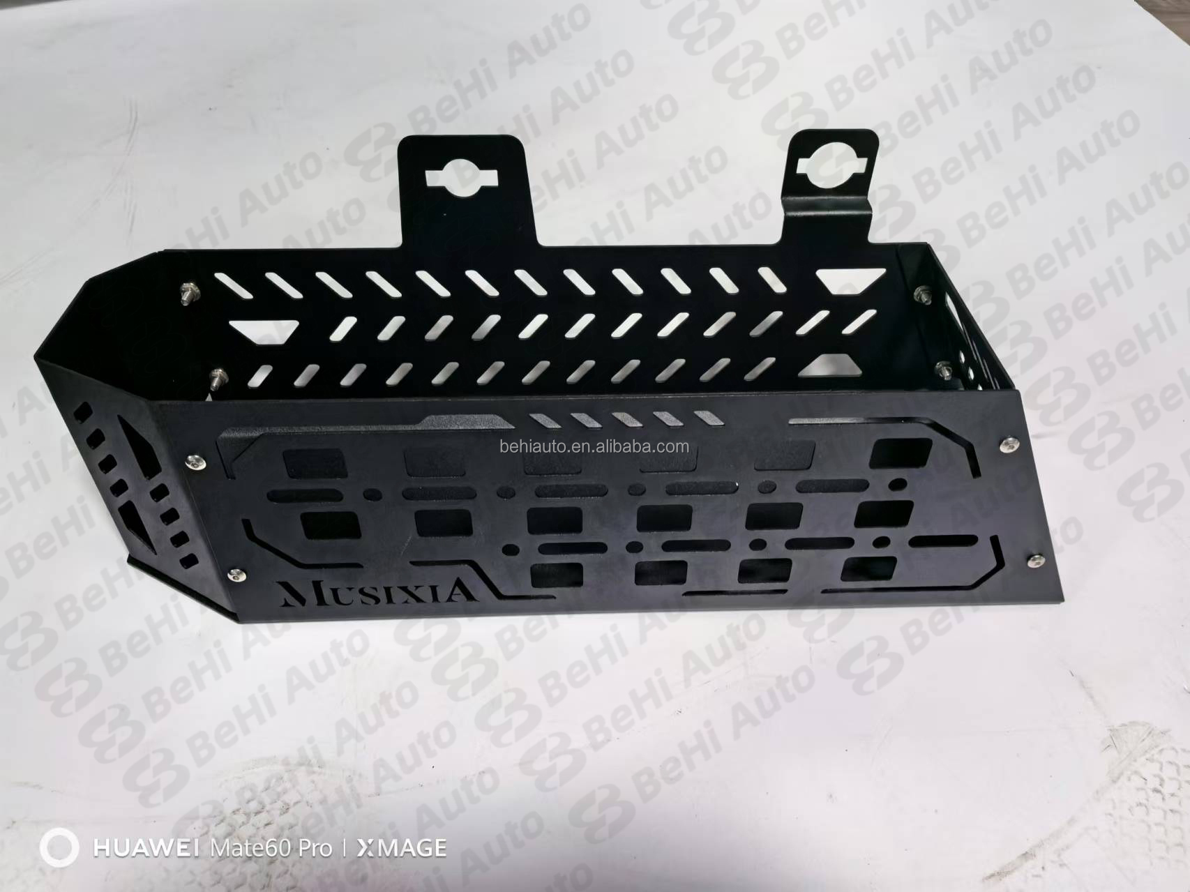 Jetour Traveler T2 Rear Molle  - Travel Accessories Wholesale 评论和价格