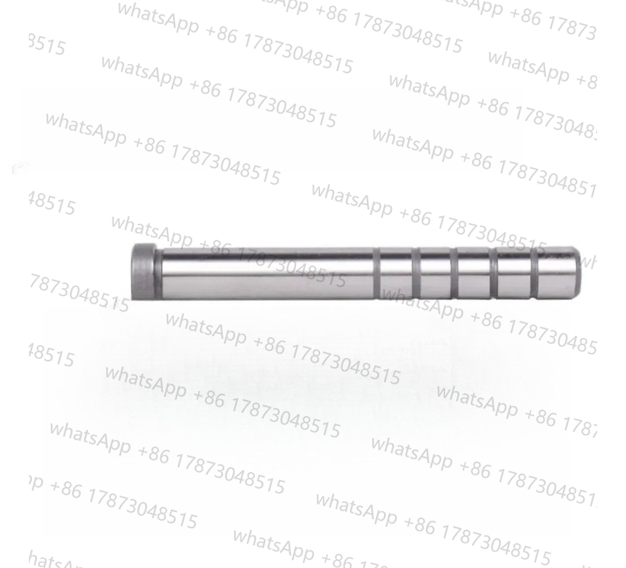 Mold Inner Guide Pillars Stamp - Travel Accessories Manufacturer 评论和价格