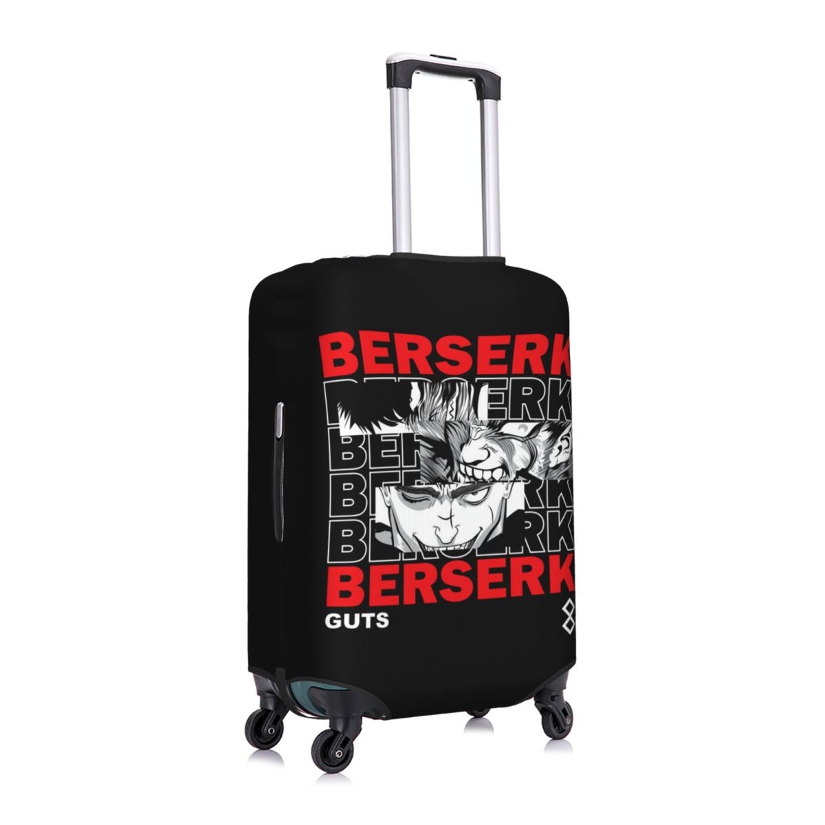 Custom B-Berserks Luggage Cove - Travel Accessories Brand 评论和价格