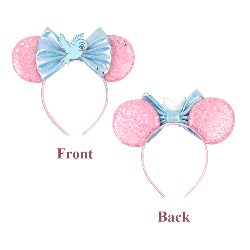 2026 Newest Mickey Mouse Ears  - Travel Accessories For 2 Year Old 评论和价格