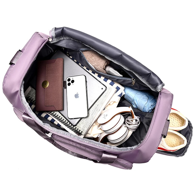 One Piece Man Women Travel Bag - Travel Accessories Logo 评论和价格