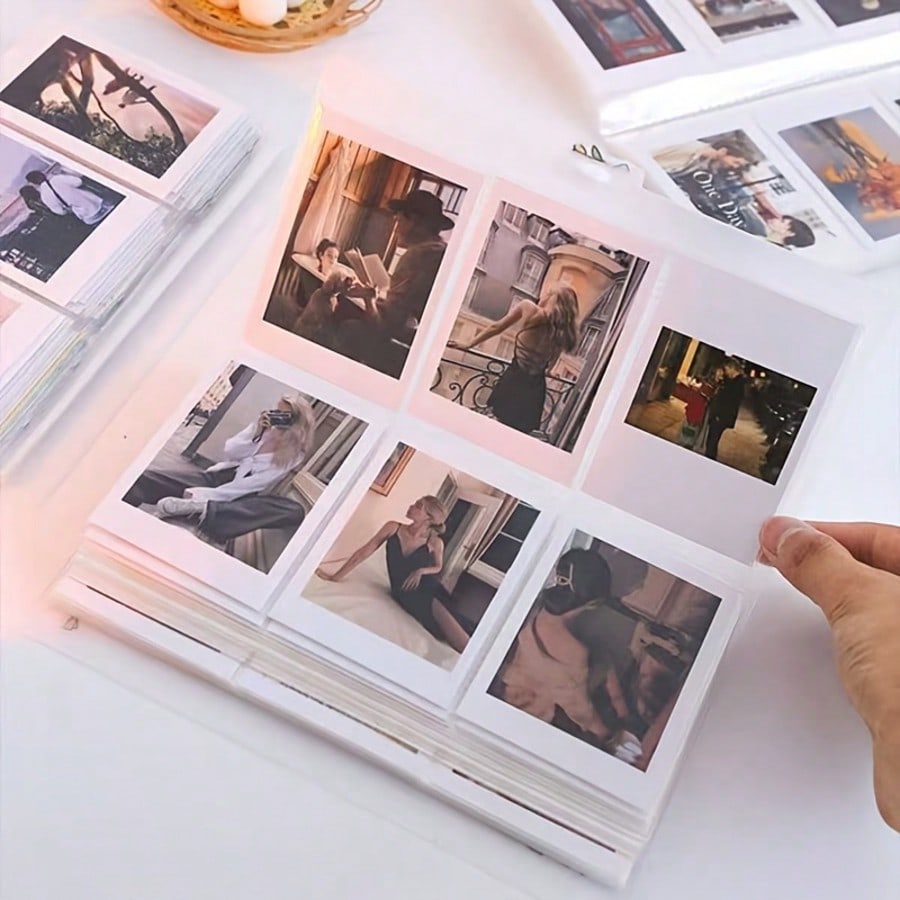 1 Transparent Jewelry Storage  - Accessories Travel Jewelry Box 评论和价格