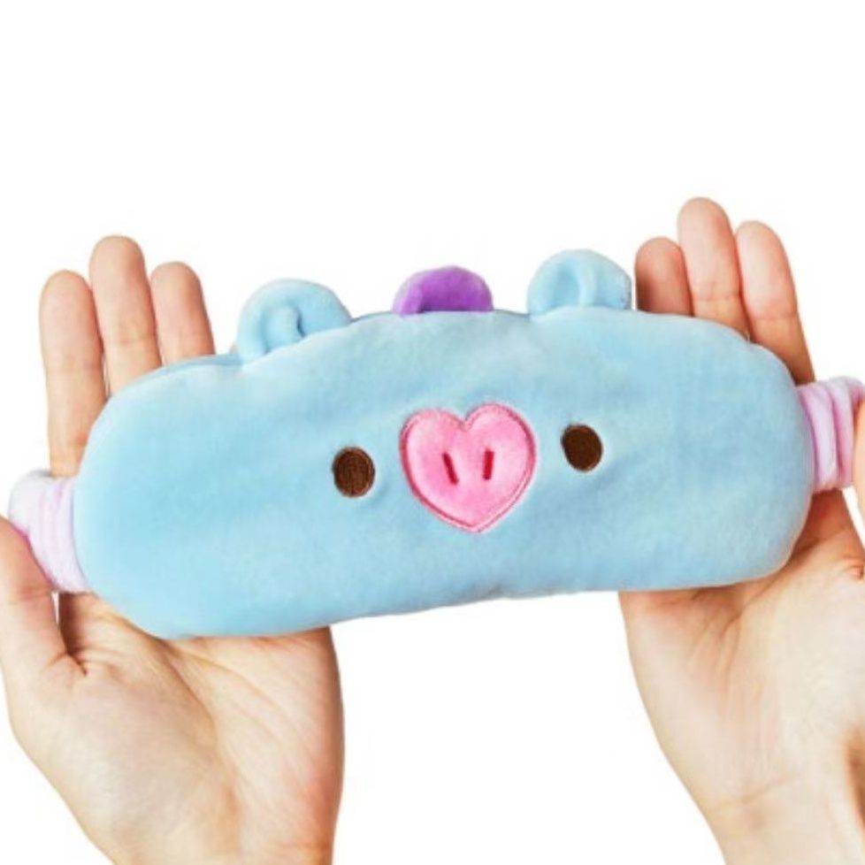BT21 cartoon cute plush doll e - Travel Accessories Gifts 评论和价格