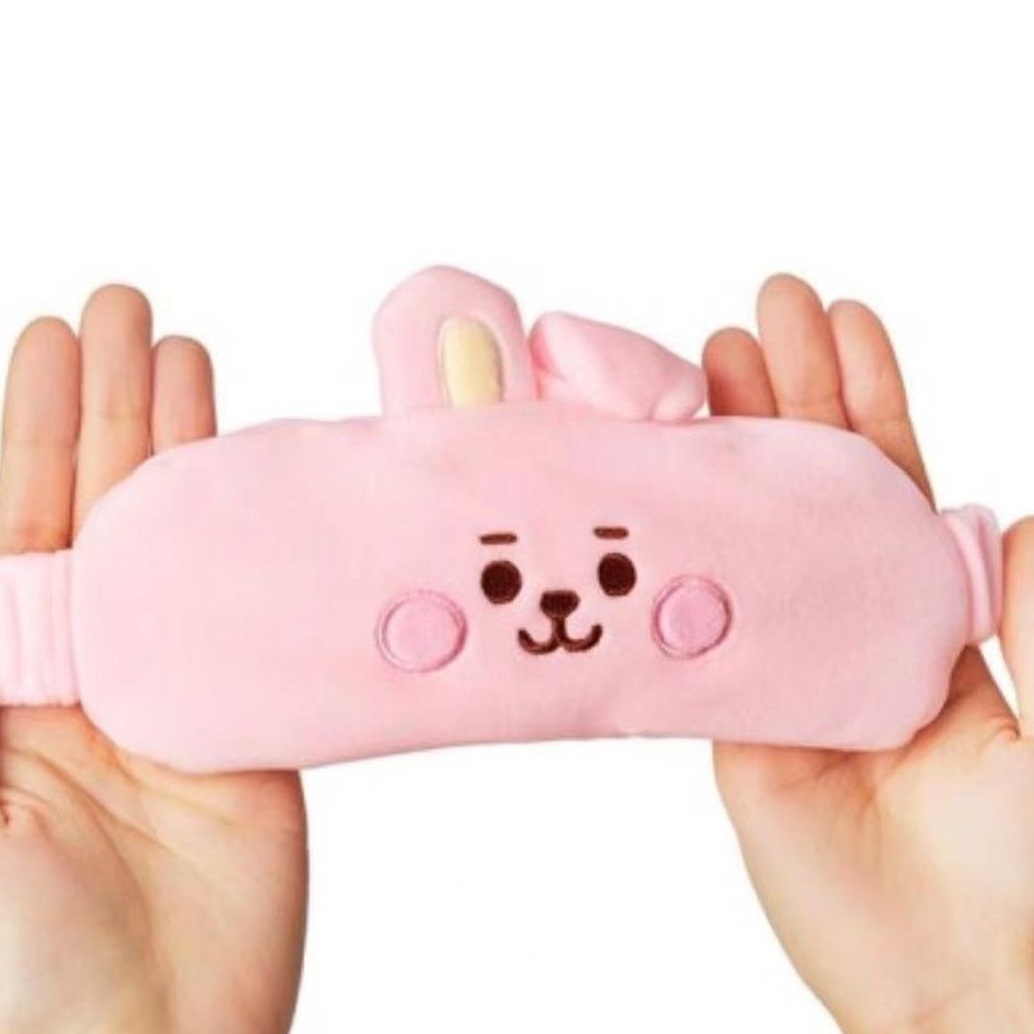 BT21 cartoon cute plush doll e - Travel Accessories Gifts 评论和价格