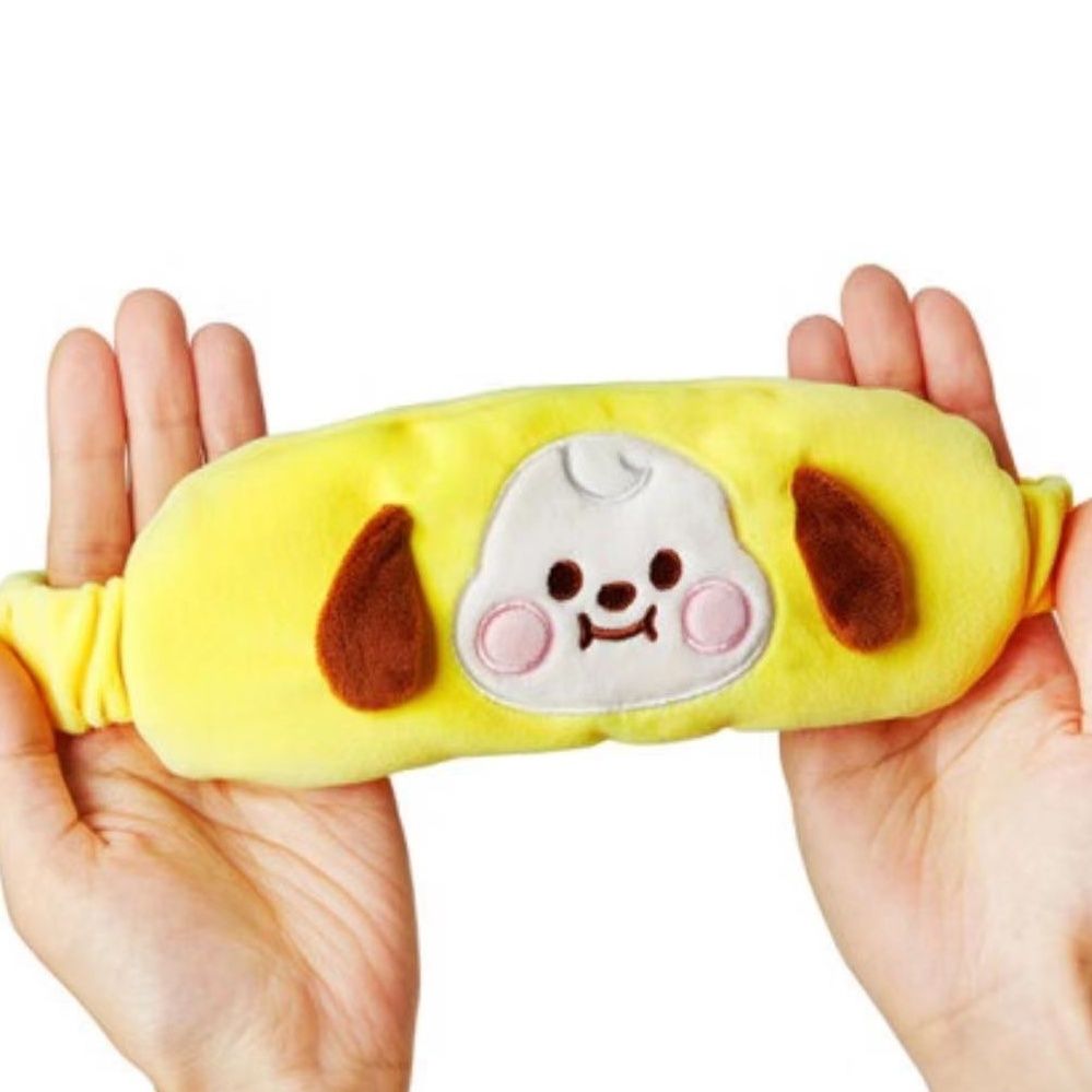 BT21 cartoon cute plush doll e - Travel Accessories Gifts 评论和价格