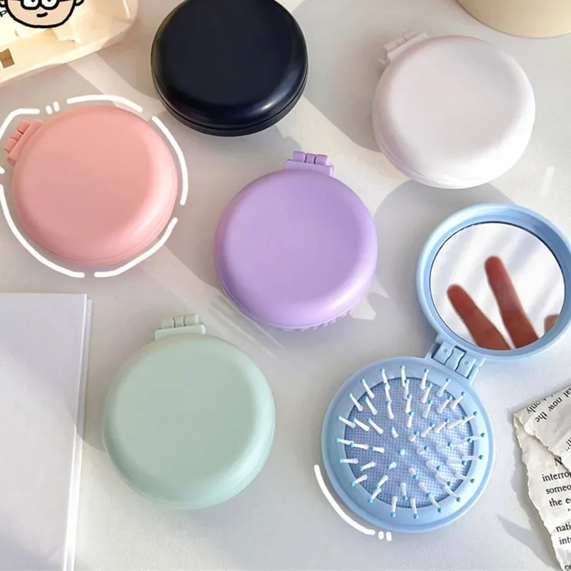 1 Piece Mini Portable Travel H - Travel Accessories For 2 Year Old 评论和价格