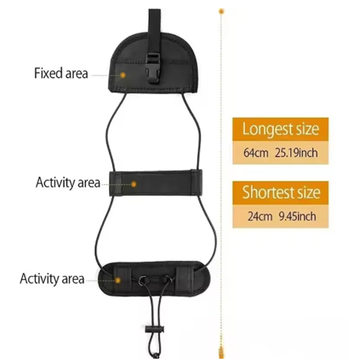 Travel Luggage Connecting Stra - Travel Accessories Luggage Straps 评论和价格