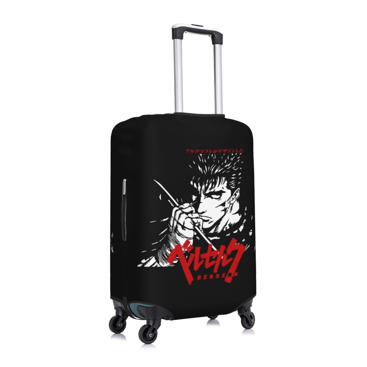 Custom B-Berserks Travel Lugga - Travel Accessories Brand 评论和价格