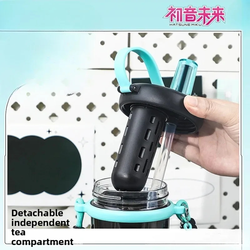 Hatsune Miku Animation Periphe - Travel Accessories Gift Set 评论和价格