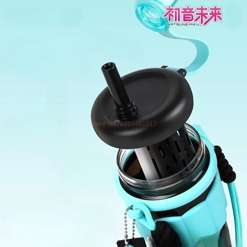 Hatsune Miku Animation Periphe - Travel Accessories Gift Set 评论和价格