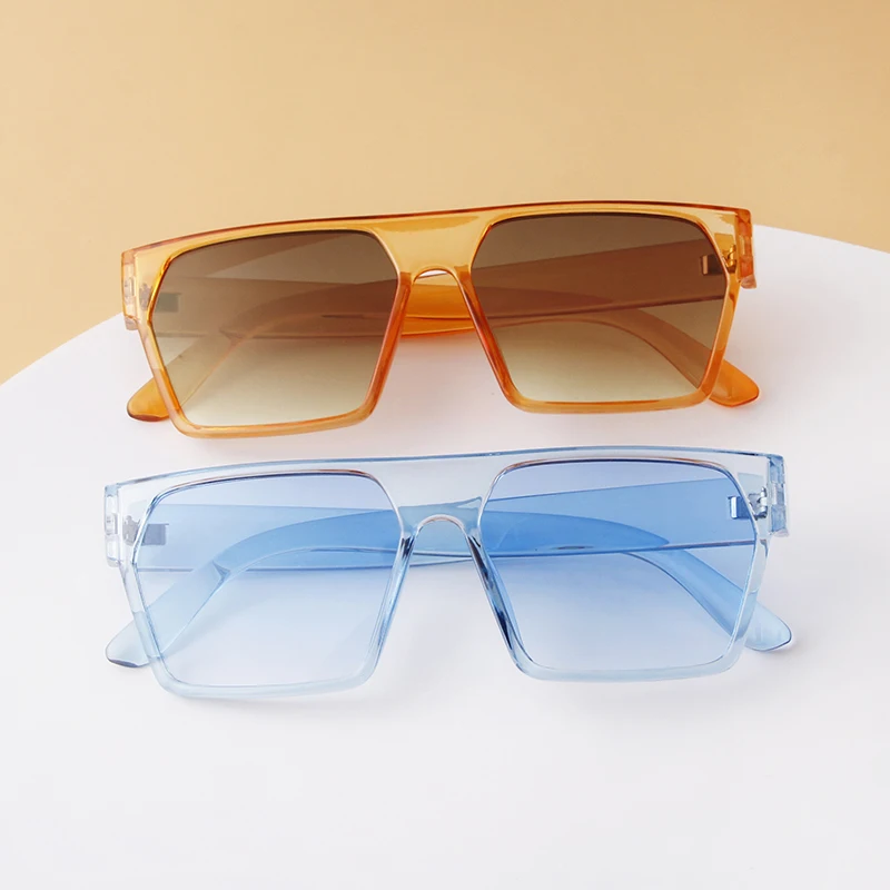 Trendy Pink Oversized Square S - Travel Accessories Brand 评论和价格