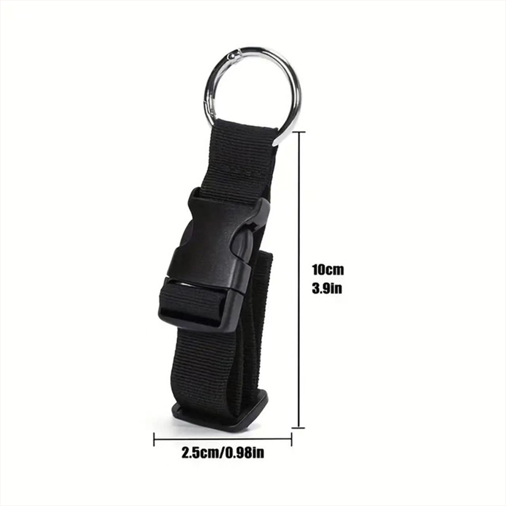 Travel Luggage Fixed Strap Bac - Travel Accessories Luggage Straps 评论和价格