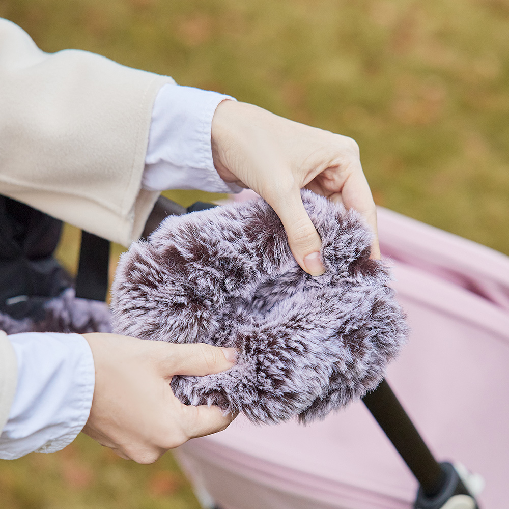 Baby Stroller Gloves 1 Pair Wi - Travel Accessories For 2 Year Old 评论和价格