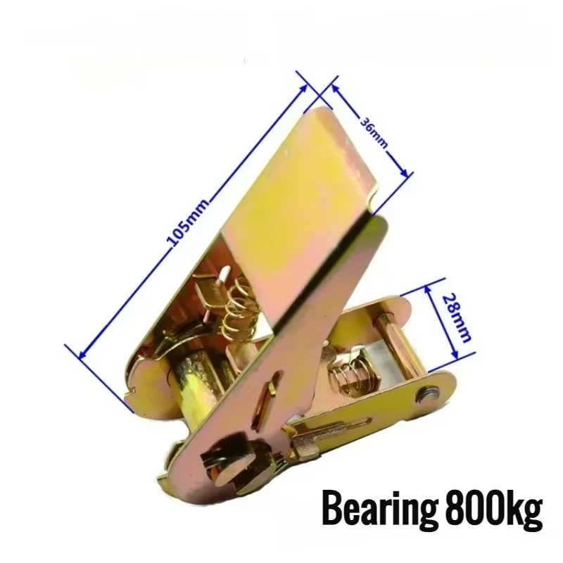 Cargo Strap Ratchet Tensioner  - Travel Accessories Luggage Straps 评论和价格