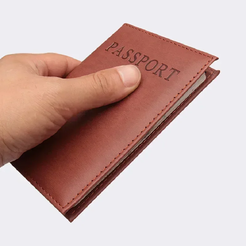 High Quality English PU Leathe - Travel Accessories For Plane 评论和价格
