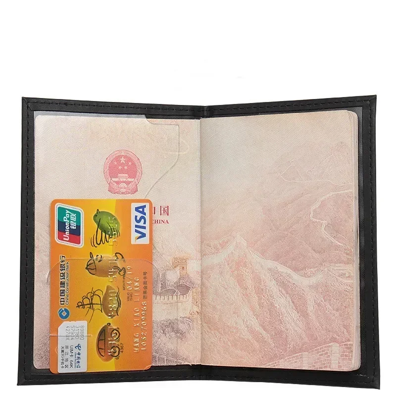 High Quality English PU Leathe - Travel Accessories For Plane 评论和价格